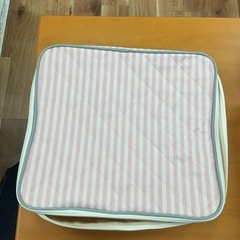 収納ケースセット　５点セットの画像