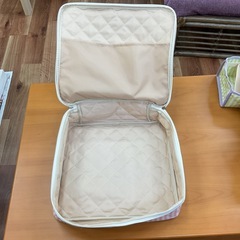収納ケースセット　５点セットの画像