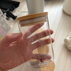 容器　ハーブ茶葉　調味料 の画像