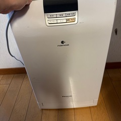 空気清浄機