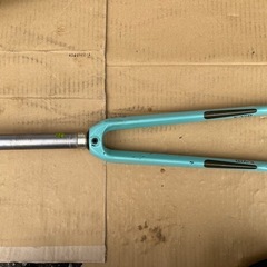 直接引取希望】 Bianchi ビアンキ フレーム 6000 水色