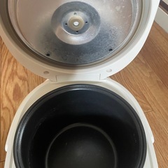 炊飯器