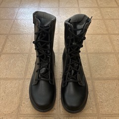 シモン Simon ロングの安全靴