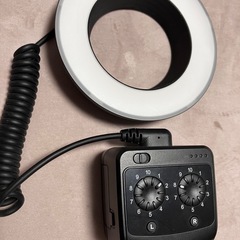 GODOX Ring72 リングライト