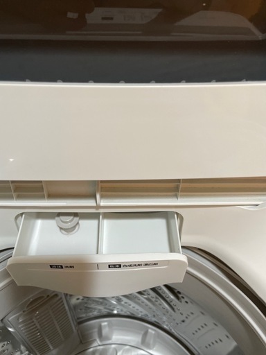 アイリスオーヤマ 全自動洗濯機 IAW-T451