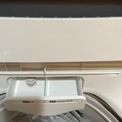 アイリスオーヤマ 全自動洗濯機 IAW-T451の画像