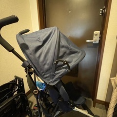 美品！バギー