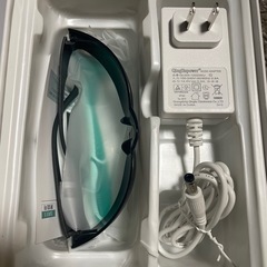 脱毛器 痛みが少ない 冷却 VIO対応 美肌 全身脱毛 照射回数無制限 剛毛の画像
