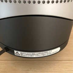【2020年製】dyson HP00 hot+cool 空気清浄機能付
の画像