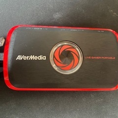 AVerMedia AVT-C875 キャプチャーボード