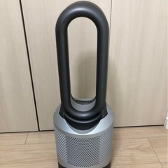 【2020年製】dyson HP00 hot+cool 空気清浄...