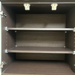 棚の画像