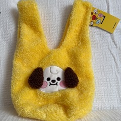 BT21トートバック
