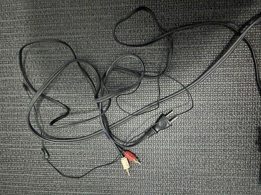 Technics SL-1500 ターンテーブル