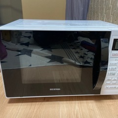 アイリスオーヤマ オーブンレンジ MO-T1604 IRIS OHYAMA