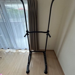 懸垂バー