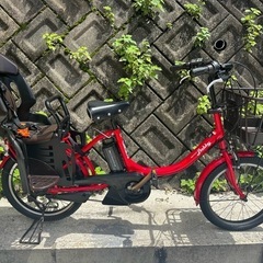 YAMAHA PAS Babby XL バッテリー8,7ah YAMAHA PAS Babby XL バッテリー8,7Ah