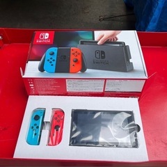 【新品未開封】Nintendo Switch Joy-Con （...