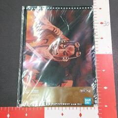 0522-093 一番くじ　ワンピースクリアファイル