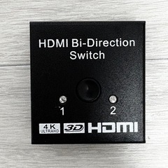 HDMI切替器