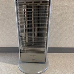 遠赤外線ヒーター