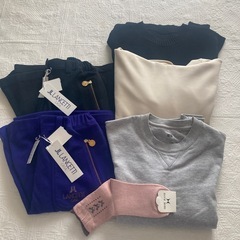 決まりました❤︎レディース衣類6点🌷