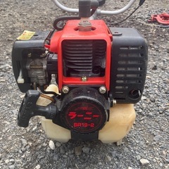 草刈機