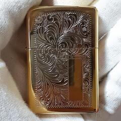 ベネチアン ZIPPO