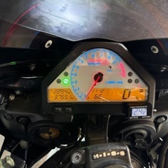 ★支払い総額49.8万円★買取強化中！査定無料♪ホンダ CBR1000RR SC57 社外マフラー！ロスマンズカラー！車検付き！の画像