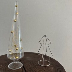 クリスマスツリーご購入の方へプレゼント♥️