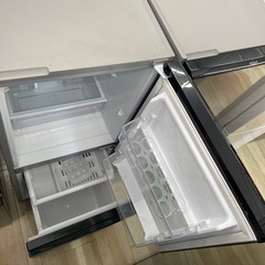 AQUA 126L 冷凍冷蔵庫:2019年製【リサイクルフカツ岡崎倉庫店】250522