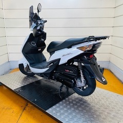 38088km ★始動動画あり★ スズキ スウィッシュDV12B 小型　兵庫の画像