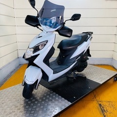 38088km ★始動動画あり★ スズキ スウィッシュDV12B...