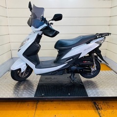 38088km ★始動動画あり★ スズキ スウィッシュDV12B 小型　兵庫の画像