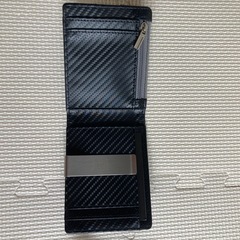 【超美品】Travando マネークリップ の画像