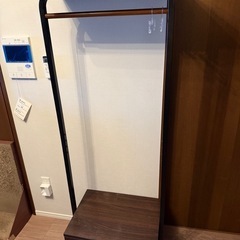 収納キャスト差し上げます