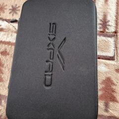 【美品】SIXPAD　Power　Core　Belt（HOMEGYM対応モデル）の画像