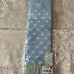 ⭐︎【新品】定価1,650円かわいいレッグウォーマーフリーサイズ