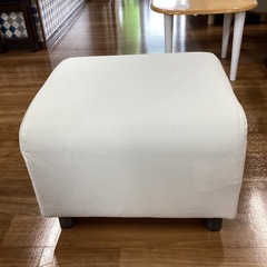 オットマン【町田市再生家具】250530