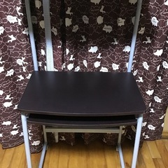 パソコンデスク