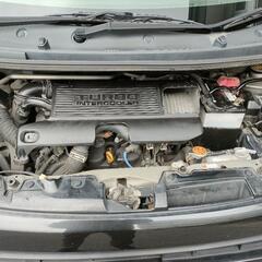 車検R9.1までムーヴカスタムRS(OEMステラカスタム）の画像