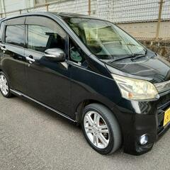 車検R9.1までムーヴカスタムRS(OEMステラカスタム）の画像