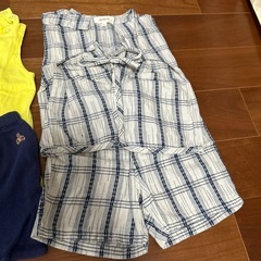 子供服　80サイズ　の画像