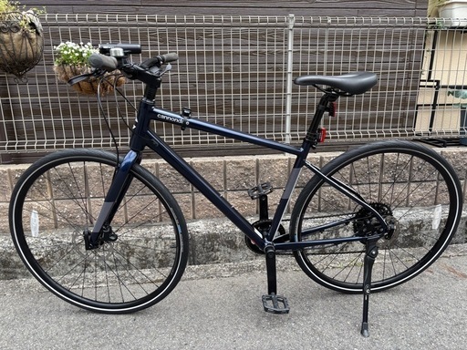 cannondale キャノンデール　Quick4