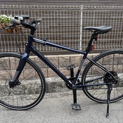 cannondale キャノンデール　Quick4