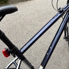 cannondale キャノンデール　Quick4の画像