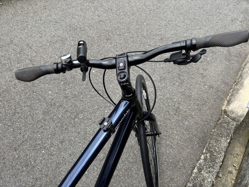 cannondale キャノンデール　Quick4