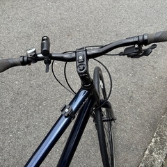 cannondale キャノンデール　Quick4の画像