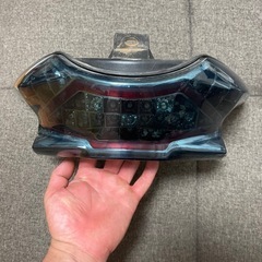 v125s唇テール