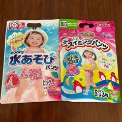 スイミングパンツ
